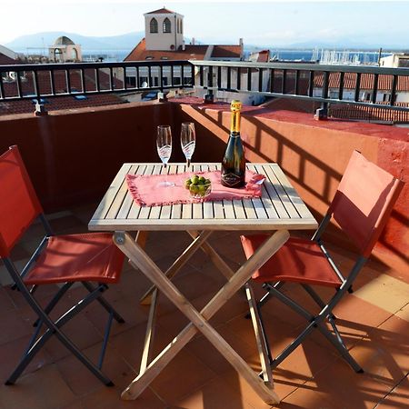Cuninarum Domus Alghero Dış mekan fotoğraf