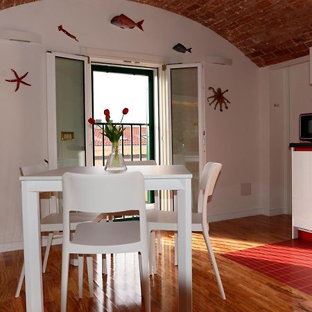Cuninarum Domus Alghero Dış mekan fotoğraf