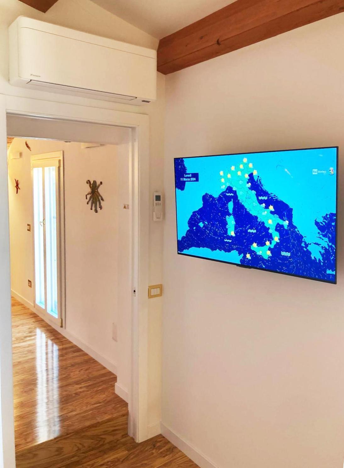 Cuninarum Domus Alghero Dış mekan fotoğraf