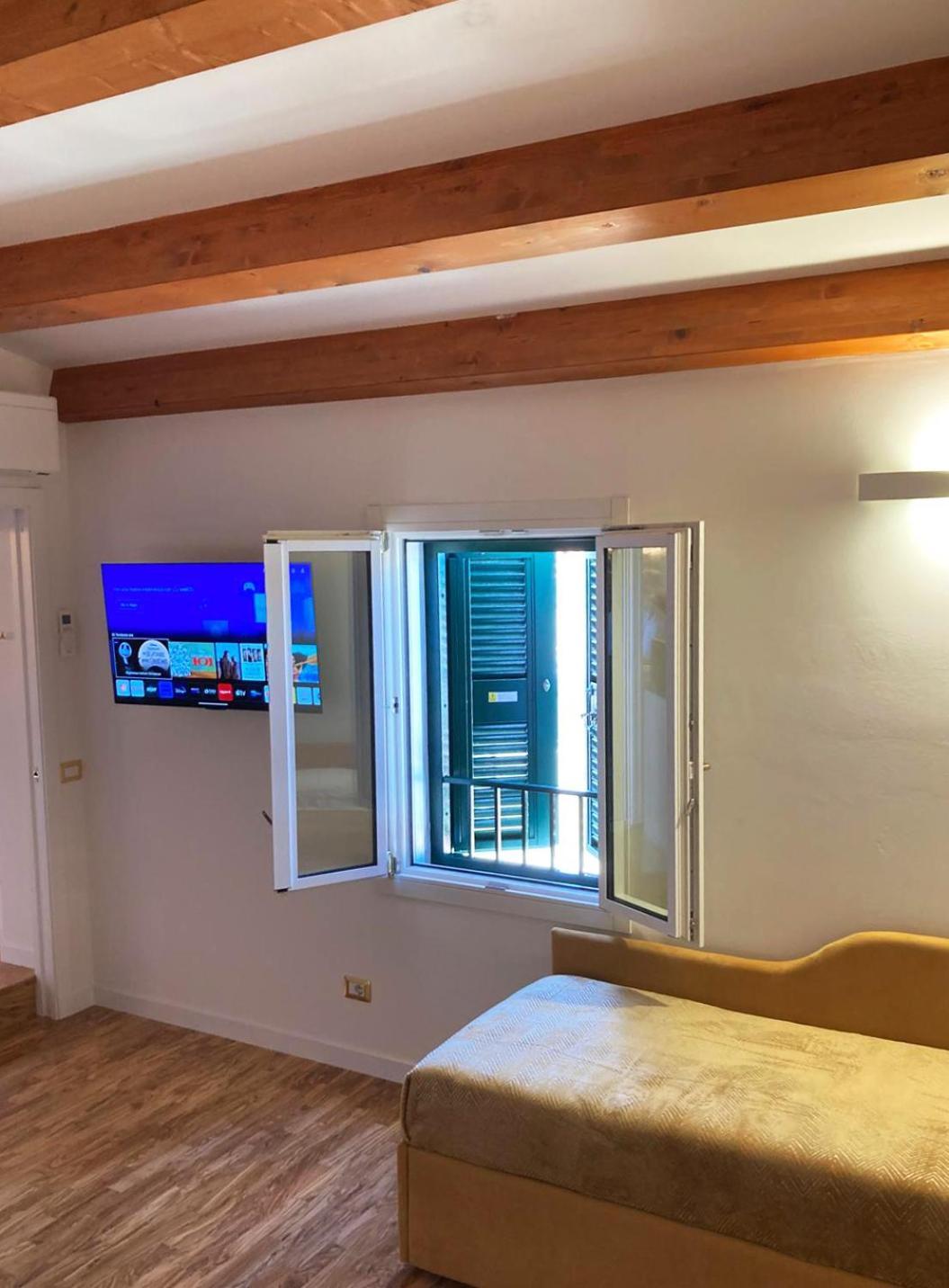 Cuninarum Domus Alghero Dış mekan fotoğraf