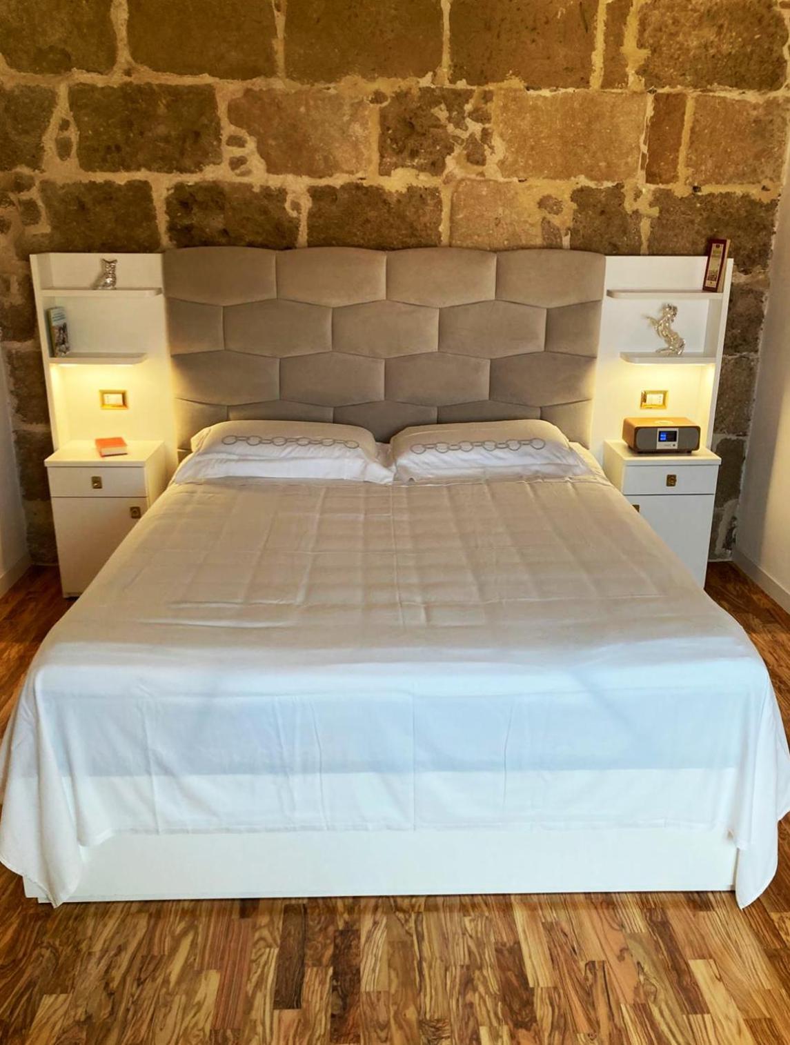 Cuninarum Domus Alghero Dış mekan fotoğraf