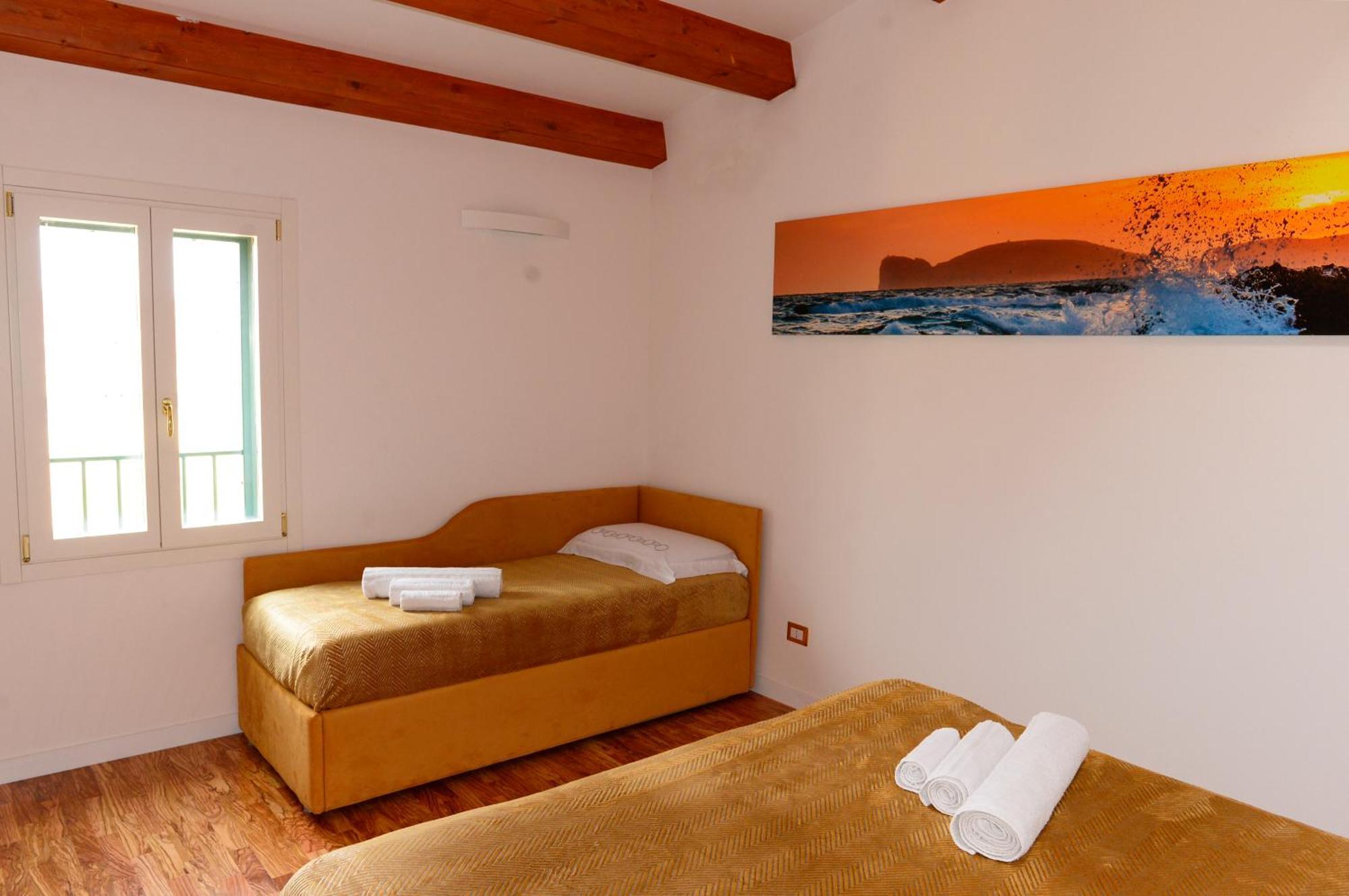 Cuninarum Domus Alghero Dış mekan fotoğraf