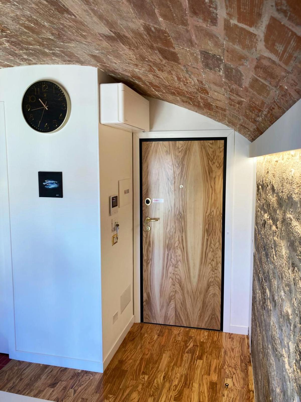 Cuninarum Domus Alghero Dış mekan fotoğraf